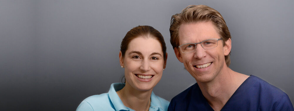 Dr. Dr. Achim und Dr. Heike Gonnermann | Kieferzentrum Ingolstadt